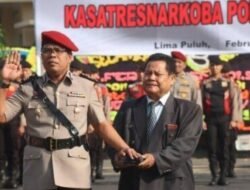 Transparansi Dipertanyakan, Publik Minta Satnarkoba Batubara Sentuh Bandar Besar
