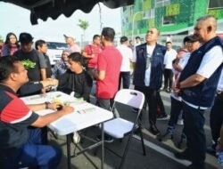 Sumut Berantas TBC, Gerakan Serentak Lawan Penyakit Mematikan