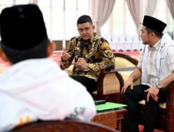 Tidak Hanya Hiburan, Gubernur Sumut Ingin Qasidah Jadi Dakwah Masif