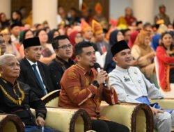 Suara dari Ujung Sumut Dijawab Langsung Gubernur Untuk Perbaikan Sekolah