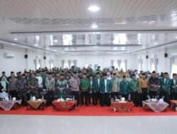 Musda XIV Al Washliyah Asahan , Perkuat Peran Pembangunan Daerah