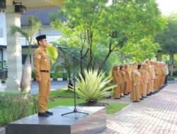 Pemkab Labura Komit Kendalikan Inflasi Lewat Pemberdayaan Koperasi dan UKM