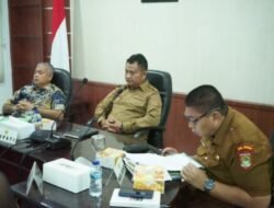 Jaga Daya Beli, Pemkab Asahan Fokus Inflasi dan Program Tiga Juta Rumah