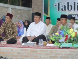 Yayasan Hajjah Rohana Genap 6 Tahun di Asahan, Perkuat Pendidikan Iman dan Kepedulian