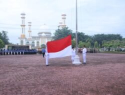 Semangat Pahlawan Terus Menyala di Asahan, Pengapdian Tanpa Pamrih