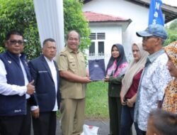 Nasdem Asahan HUT ke-14, Bupati Dorong Sinergi Politik Pembangunan
