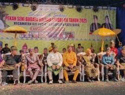 PSBD VII, Semarak Budaya Melayu Batubara Diserbu Ribuan Pengunjung
