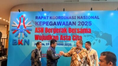 Batubara Perkuat Reformasi ASN