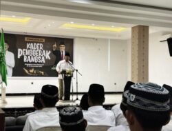 Batubara Dorong Regenerasi Pemimpin, PKPB Cetak Kader Berdaya Saing