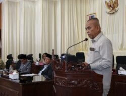 DPRD Tagih Pemerintah Atasi Masalah Warga Batubara