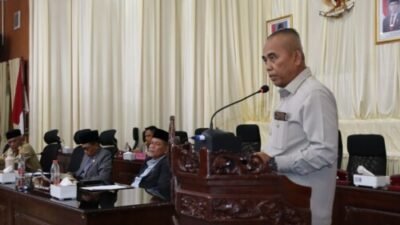 DPRD Tagih Pemerintah Atasi Masalah Warga Batubara