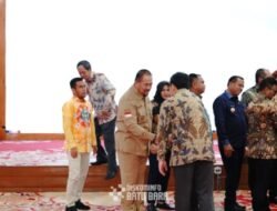 Penyesuaian TKD 2026, Sumut Kenalkan Skema Pembiayaan Lewat PT SMI–PT PII