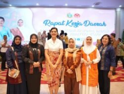 Sumut Genjot Daya Saing Wastra, Asahan Fokus Perkuat Pengrajin Lokal