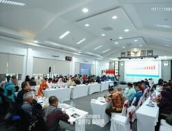 Akurasi Data Jadi Senjata Utama Batubara Turunkan Stunting