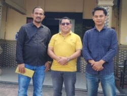 Polres Batubara Didorong Bongkar Sindikat Mafia Tanah di Bagan Arya