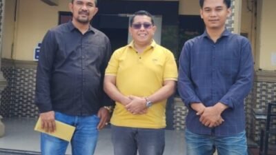 Polres Batubara Didorong Bongkar Sindikat Mafia Tanah di Bagan Arya