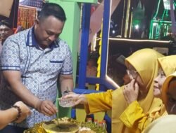 PSBD VII Batubara, Merajut Keberagaman, Menyatukan Budaya