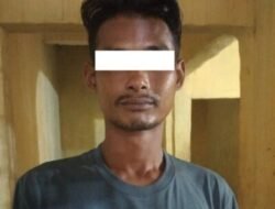 Ngamuk Bawa Parang, Nelayan di Batubara Ancam Bunuh Warga Gegara Kelapa