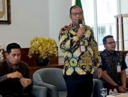 Bank Sumut dan Bungsuland Dukung Gubernur, 100 Rumah Subsidi Untuk Wartawan Sumut