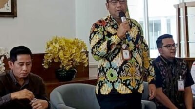 Bank Sumut dan Bungsuland Dukung Gubernur, 100 Rumah Subsidi Untuk Wartawan Sumut