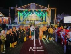 Melayu Batubara, Marwah Budaya Dijunjung, Warisan Leluhur Perekat Masyarakat