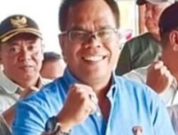 Informen Lemah, Jaringan Kuat, Kasat Narkoba Batubara Dihadapkan Kritik Publik