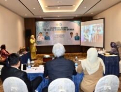 Kader Perempuan Sumut Unjuk Inovasi dan Ketangguhan Bangun Keluarga Sejahtera