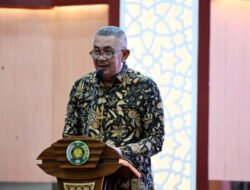 Dari Kampus Untuk Negeri, USU Gagasan Politik Baru dari Sumatera Utara