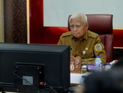 Sumut Catat Deflasi, Wagub Surya Sebut Langkah Cepat Kendalikan Harga