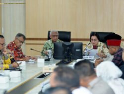 Konflik Agraria, BAP DPD RI Turun ke Sumut