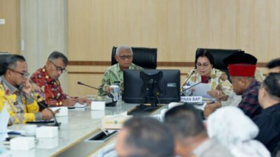 Konflik Agraria, BAP DPD RI Turun ke Sumut