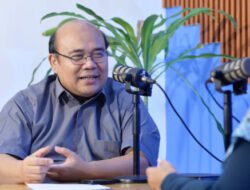 Harga Stabil, Kebijakan Pemprov Sumut Diapresiasi Pengamat Ekonomi