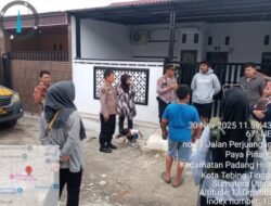 Mediasi Belum Sepakat, Polisi Pastikan Konflik Warga Tetap Terkendali