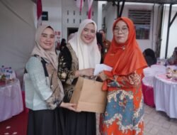 Menang Lomba Tingkat Sumut, Aek Songsong Perkuat Pelayanan Kesehatan