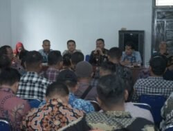 Asahan Perketat Validasi Data, Jelang Penyaluran BLTS
