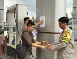 Distribusi BBM Mandek, Harga Logistik Dikhawatirkan Naik di Batubara