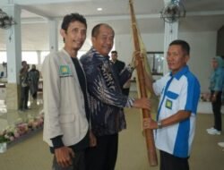 Tak Ada Alasan Diskriminasi, Pemkab Asahan Perkuat GERKATIN