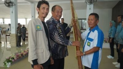 Tak Ada Alasan Diskriminasi, Pemkab Asahan Perkuat GERKATIN