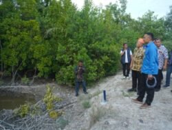 Pematang Sei Baru Asahan Masuk Program Kampung Nelayan Merah Putih