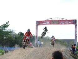 Bupati Batubara Sebut Balap di Sirkuit, Bukan di Jalan Raya