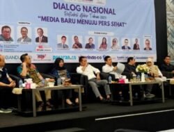 Dewan Pers dan SMSI Ingatkan Bahaya Pers Liar di Era Digital