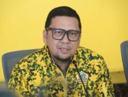 DPP Golkar Tunjuk Ahmad Doli Tanjung Plt Ketua Sumut