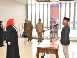 Sekda Perempuan, Sinyal Perubahan di Labura