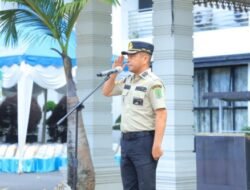 ASN Labura Diingatkan Efisiensi Bukan Alasan Mandek Program Rakyat