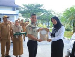 Wabup Labura Ultimatum 1.828 PPPK Paruh Waktu