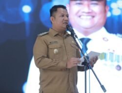 Pemkab Asahan Lindungi Bilal, Guru Mengaji Hingga Penggali Kubur