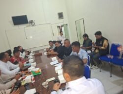 DPRD Batubara Geram, Anak Diintimidasi, Manajemen PT PSU Buang Badan