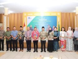 Kajari Tebing Tinggi Berganti, Penegak Hukum Diperkuat