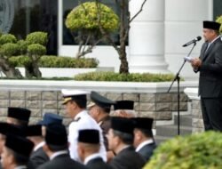 Hari Bela Negara, Gubernur Sumut Serukan Aksi Nyata Untuk Indonesia