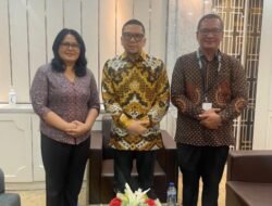 Golkar Sumut Memanas, Era Era Hia: Jangan Ganggu Stabilitas Partai